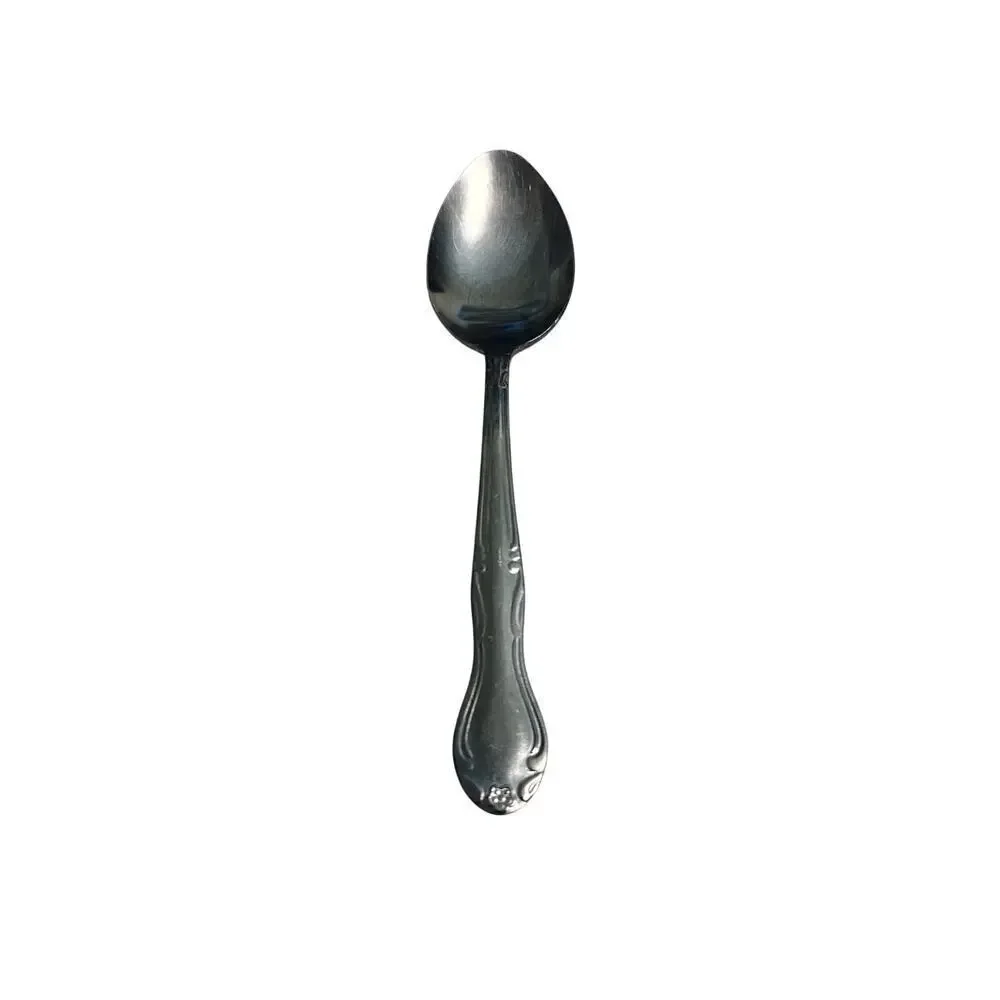 Oneida China Stainless Steel Dinner Spoon – Flatware Replacement